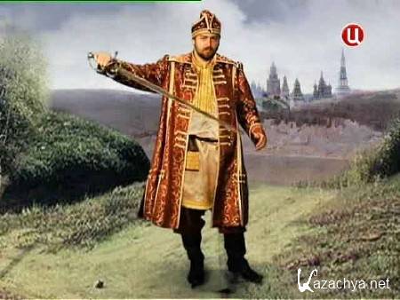 ������� �������������� ������ (2013) SATRip 