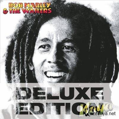 Bob Marley and The Wailers - Kaya (Deluxe Edition) (2013)