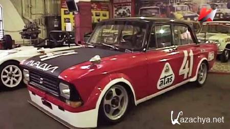 ������ ����� ���� (2013) SATRip 