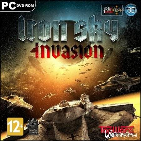 Iron Sky: Invasion (2013/RePack)