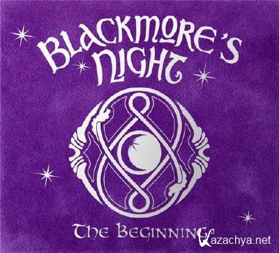 Blackmores Night - The Beginning (2012)