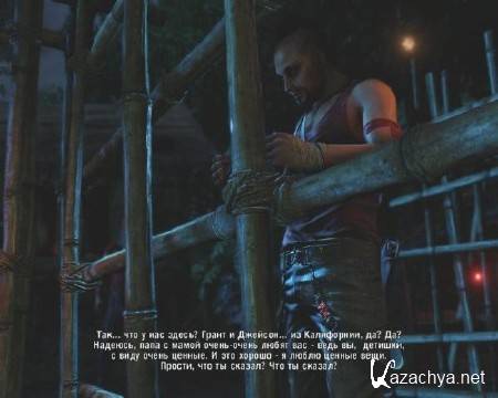 Far Cry 3: Deluxe Edition (v 1.05/5 DLC/2012/RU/EN) RePack  R.G. REVOLUTiON