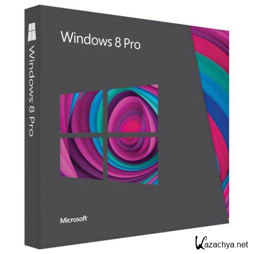Microsoft Windows 8.1 Build 6.3.9369 (x64) DVD-iND