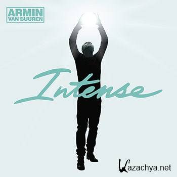 Armin van Buuren - Intense (2013)