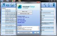  Nuclear Coffee Recover Keys 7.0.3.84 Enterprise (Multi/Rus) (2013)