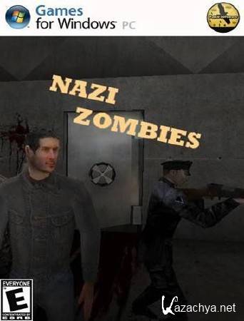 Nazi Zombies  (2013/ENG/PC)