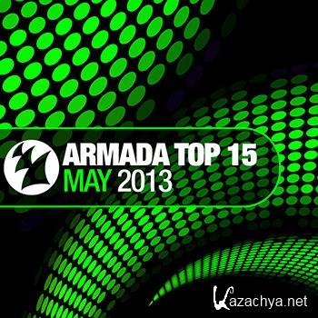 Armada Top 15 May 2013 (2013)