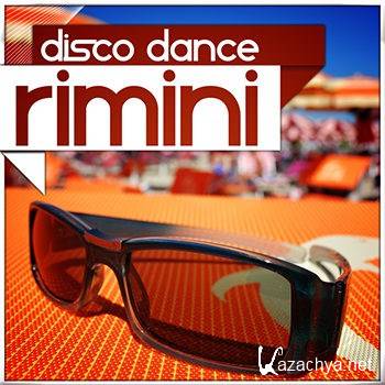 Disco Dance Rimini (2013)