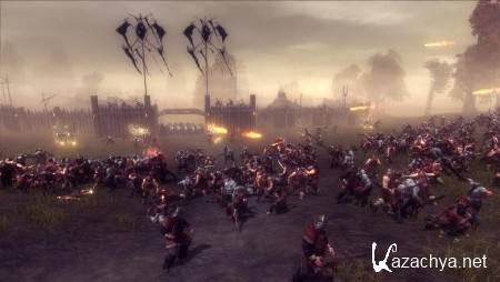 Viking: Battle of Asgard (2012/MULTi)