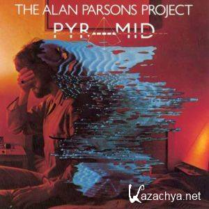 Alan Parsons Project Diskografie 1976-2004
