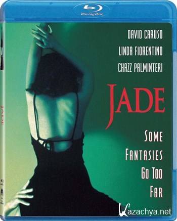  /  /  / Jade (1995) HDRip + BDRip + BDRip 720p