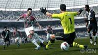 PES 2013: PESEdit / Pro Evolution Soccer 2013 [v. 3.5.1] (2013/PC/Patch)