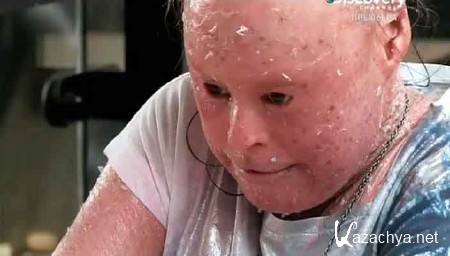 �������� ���� (2 �����) / Body Bizarre (2013) WEBRip 