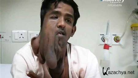 �������� ���� (2 �����) / Body Bizarre (2013) WEBRip 