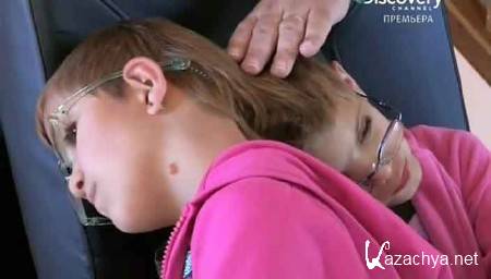 �������� ���� (2 �����) / Body Bizarre (2013) WEBRip 