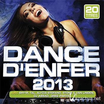 Dance D'Enfer 2013 (2013)