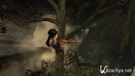 Tomb Raider (2013/RUS/ENG/1.01.743.0/DLC) Repack R.G. Games