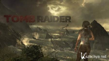 Tomb Raider (2013/RUS/ENG/1.01.743.0/DLC) Repack R.G. Games