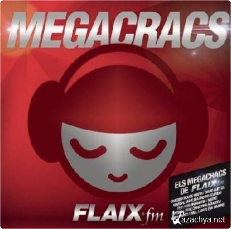 VA - Els Megacracs de Flaix FM [2013]