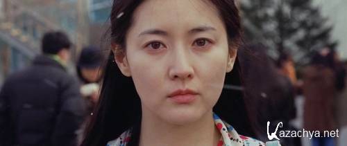    / Lady Vengeance / Chinjeolhan geumjassi (2005) HDRip