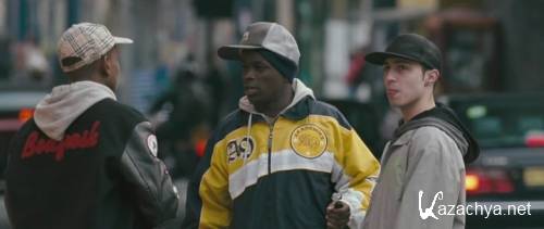  / Kidulthood (2006) HDRip + BDRip-AVC(720p) + BDRip 720p