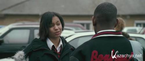  / Kidulthood (2006) HDRip + BDRip-AVC(720p) + BDRip 720p