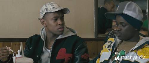  / Kidulthood (2006) HDRip + BDRip-AVC(720p) + BDRip 720p