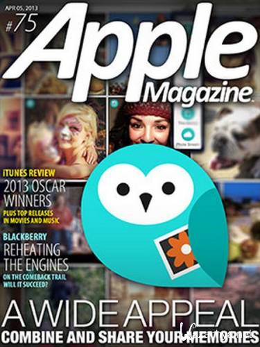 AppleMagazine 75 ( 2013)