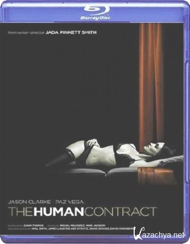   / The Human Contract (2008) BDRip 720p