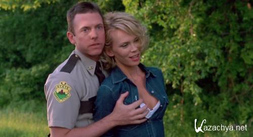  / Super Troopers (2001) HDRip + HDRip-AVC