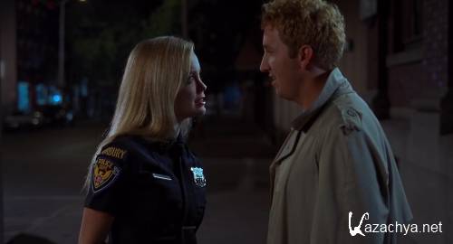  / Super Troopers (2001) HDRip + HDRip-AVC