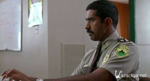  / Super Troopers (2001) HDRip + HDRip-AVC