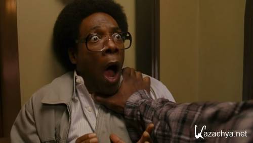   / Norbit (2007) BDRip + BDRip-AVC + BDRip 720p