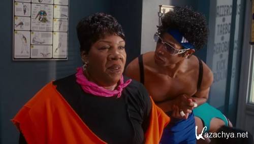   / Norbit (2007) BDRip + BDRip-AVC + BDRip 720p