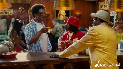   / Norbit (2007) BDRip + BDRip-AVC + BDRip 720p