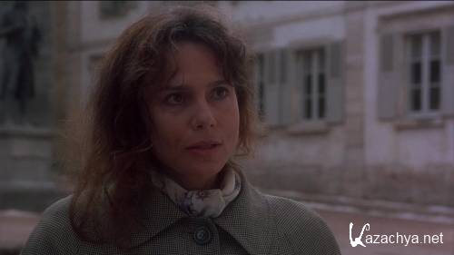  / Chocolat (2000) HDRip + BDRip-AVC + BDRip 1080p