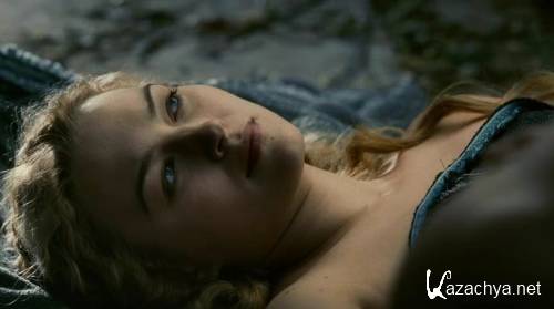    / Tristan + Isolde (2006) HDRip + HDRip-AVC + BDRip-AVC