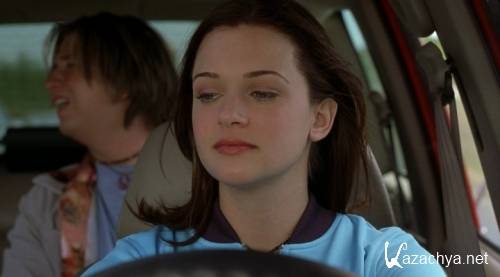   2 / Final Destination 2 (2003) BDRip + BDRip-AVC(720p) + BDRip 1080p