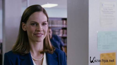   /   / Freedom Writers (2007) BDRip + BDRip 720p