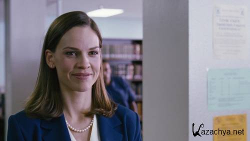   /   / Freedom Writers (2007) BDRip + BDRip 720p