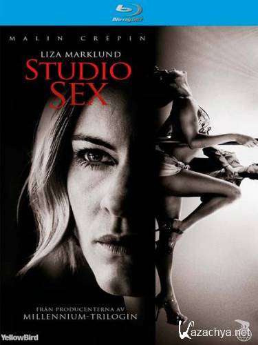   / Studio Sex (2012) HDRip