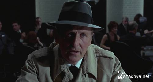   / Le Cercle rouge / The Red Circle (1970) HDRip + BDRip AVC