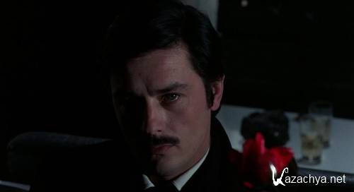   / Le Cercle rouge / The Red Circle (1970) HDRip + BDRip AVC