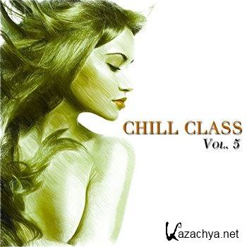 Chill Class Vol. 5 (A Fine Selection of Chill) (2013)