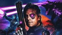 Far Cry 3: Blood Dragon + 1 DLC (Ubisoft) (2013/RUS/MULTI6) [L|Steam-Rip] 