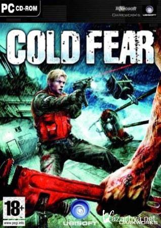 Cold Fear /   (2013/Rus/Repack by Dim(AS)s)