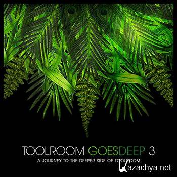 Toolroom Goes Deep 3 (2013)