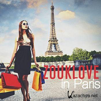 Zouk Love In Paris (2013)