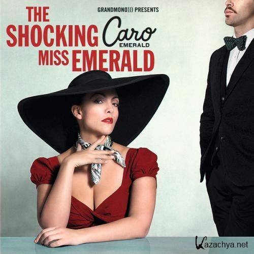 Caro Emerald - The Shocking Miss Emerald (2013)