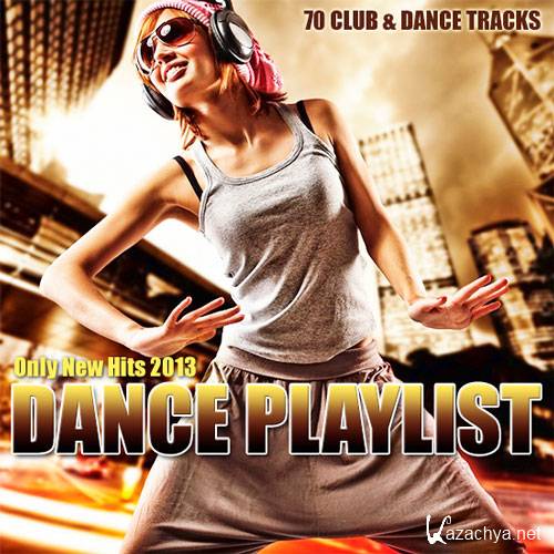 Dance Playlist (2013)